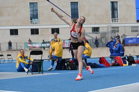 Nordic Championships 2026 - Copenhagen