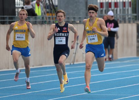 Nordic Championships 2026 - Copenhagen