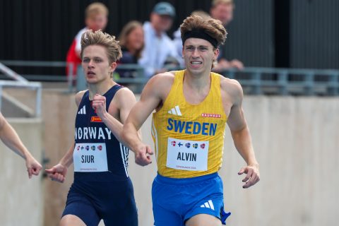 Nordic Championships 2026 - Copenhagen