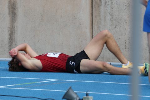 Nordic Championships 2026 - Copenhagen