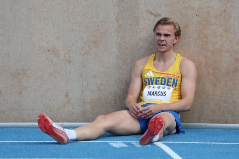 Nordic Championships 2026 - Copenhagen