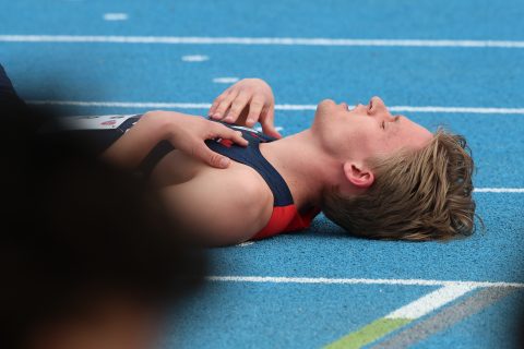 Nordic Championships 2026 - Copenhagen