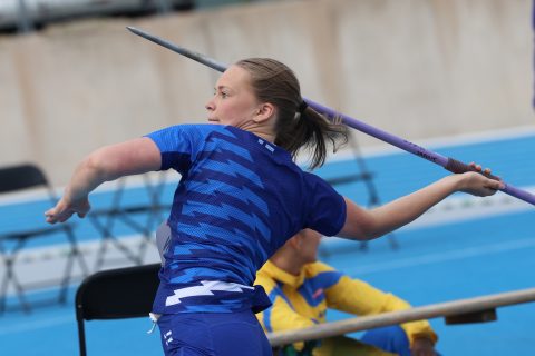 Nordic Championships 2026 - Copenhagen