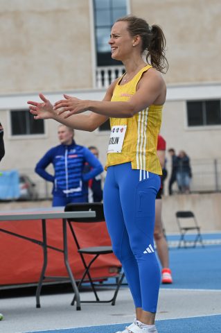 Nordic Championships 2026 - Copenhagen
