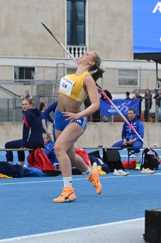 Nordic Championships 2026 - Copenhagen