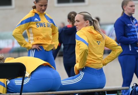 Nordic Championships 2026 - Copenhagen