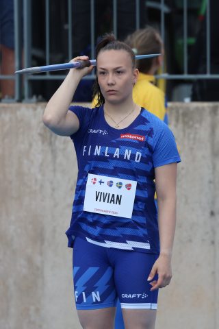 Nordic Championships 2026 - Copenhagen