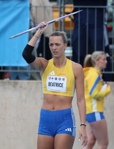 Nordic Championships 2026 - Copenhagen