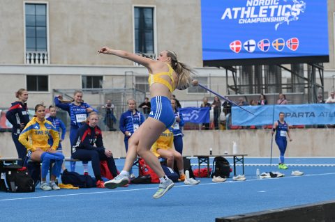 Nordic Championships 2026 - Copenhagen