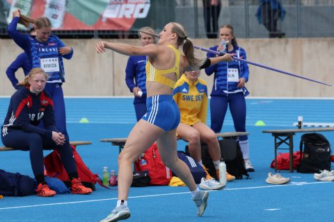 Nordic Championships 2026 - Copenhagen