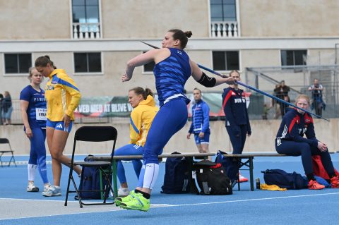 Nordic Championships 2026 - Copenhagen
