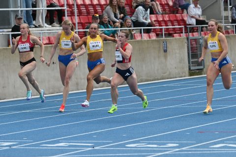 Nordic Championships 2026 - Copenhagen