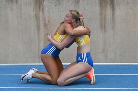Nordic Championships 2026 - Copenhagen