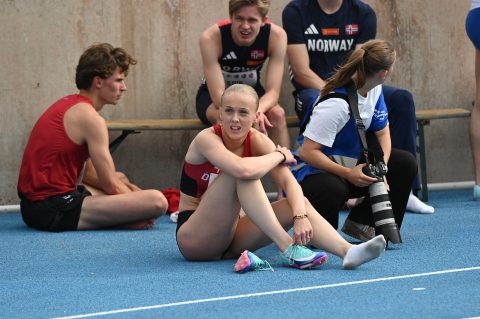 Nordic Championships 2026 - Copenhagen