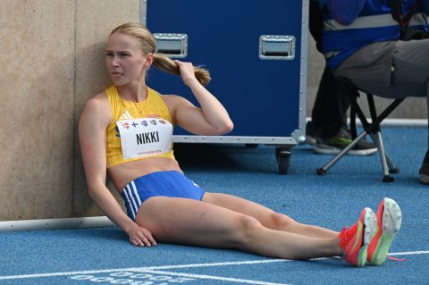 Nordic Championships 2026 - Copenhagen