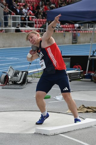 Nordic Championships 2026 - Copenhagen