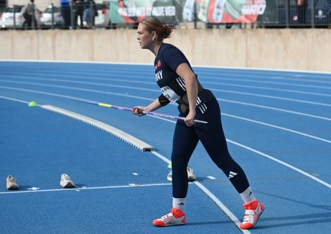 Nordic Championships 2026 - Copenhagen