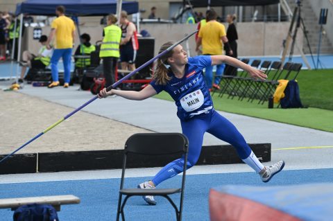 Nordic Championships 2026 - Copenhagen
