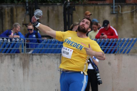 Nordic Championships 2026 - Copenhagen