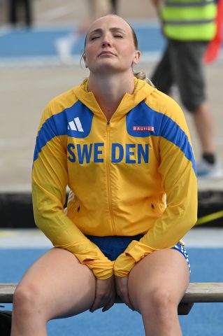 Nordic Championships 2026 - Copenhagen