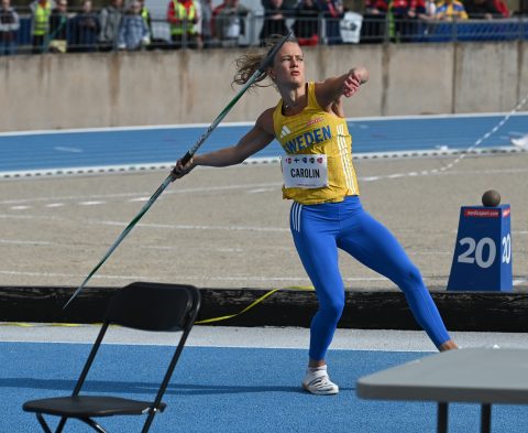 Nordic Championships 2026 - Copenhagen