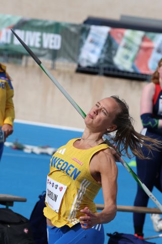 Nordic Championships 2026 - Copenhagen