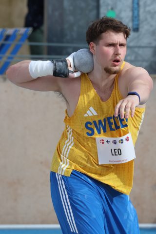 Nordic Championships 2026 - Copenhagen