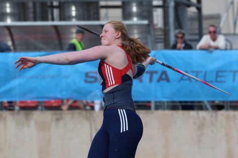 Nordic Championships 2026 - Copenhagen