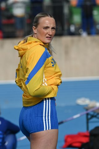 Nordic Championships 2026 - Copenhagen