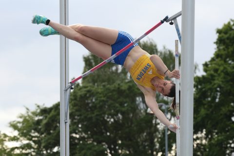 Nordic Championships 2026 - Copenhagen