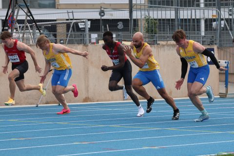Nordic Championships 2026 - Copenhagen
