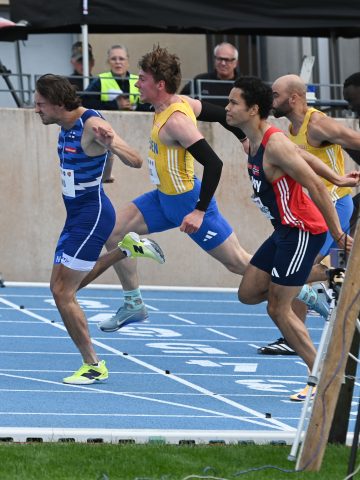 Nordic Championships 2026 - Copenhagen