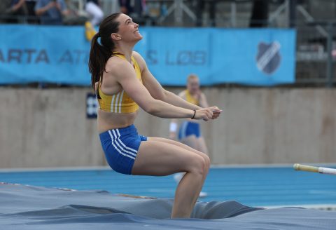 Nordic Championships 2026 - Copenhagen
