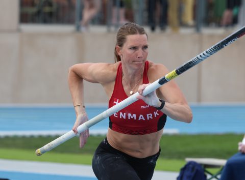 Nordic Championships 2026 - Copenhagen