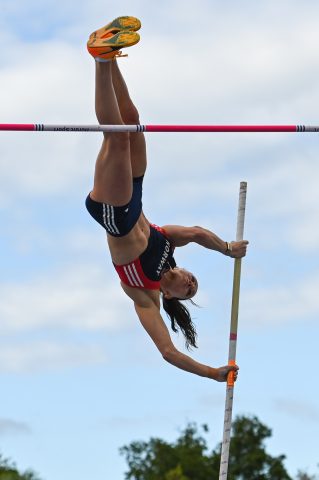 Nordic Championships 2026 - Copenhagen