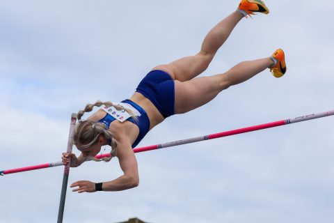 Nordic Championships 2026 - Copenhagen
