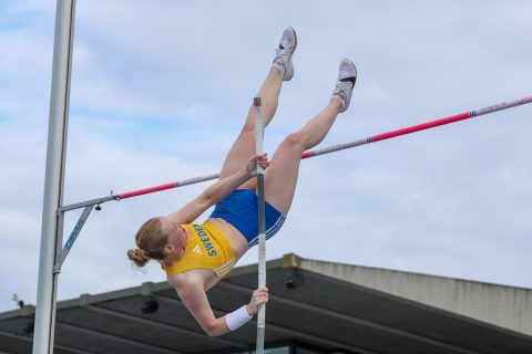 Nordic Championships 2026 - Copenhagen