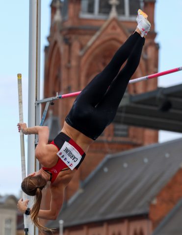 Nordic Championships 2026 - Copenhagen