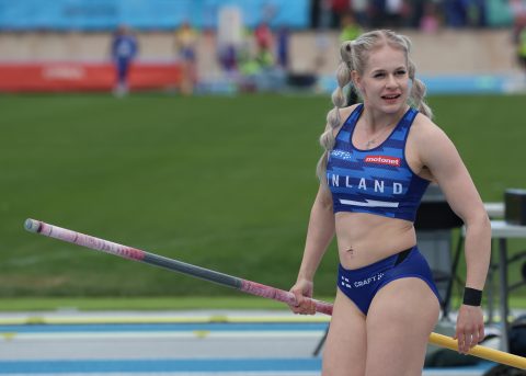 Nordic Championships 2026 - Copenhagen