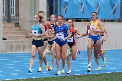 Nordic Championships 2026 - Copenhagen