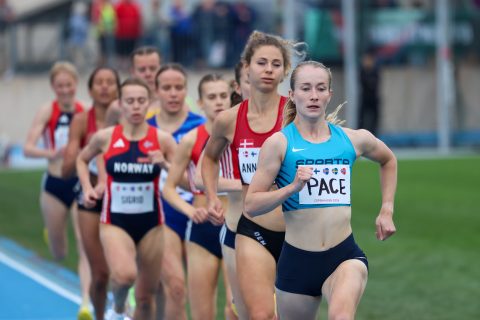 Nordic Championships 2026 - Copenhagen