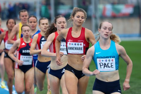 Nordic Championships 2026 - Copenhagen