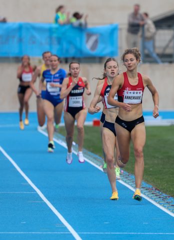 Nordic Championships 2026 - Copenhagen
