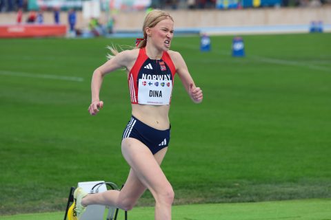 Nordic Championships 2026 - Copenhagen