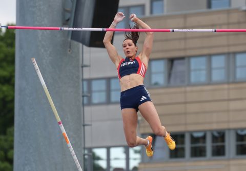 Nordic Championships 2026 - Copenhagen