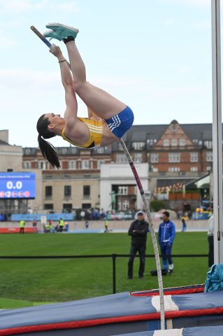 Nordic Championships 2026 - Copenhagen