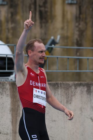 Nordic Championships 2026 - Copenhagen