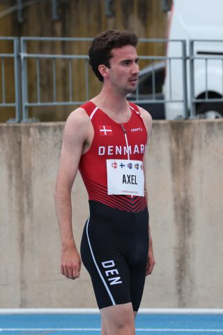 Nordic Championships 2026 - Copenhagen