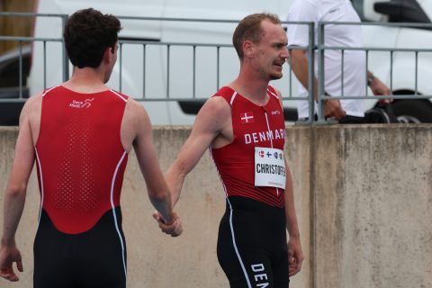 Nordic Championships 2026 - Copenhagen