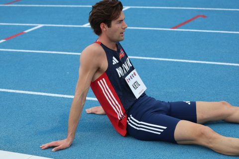 Nordic Championships 2026 - Copenhagen